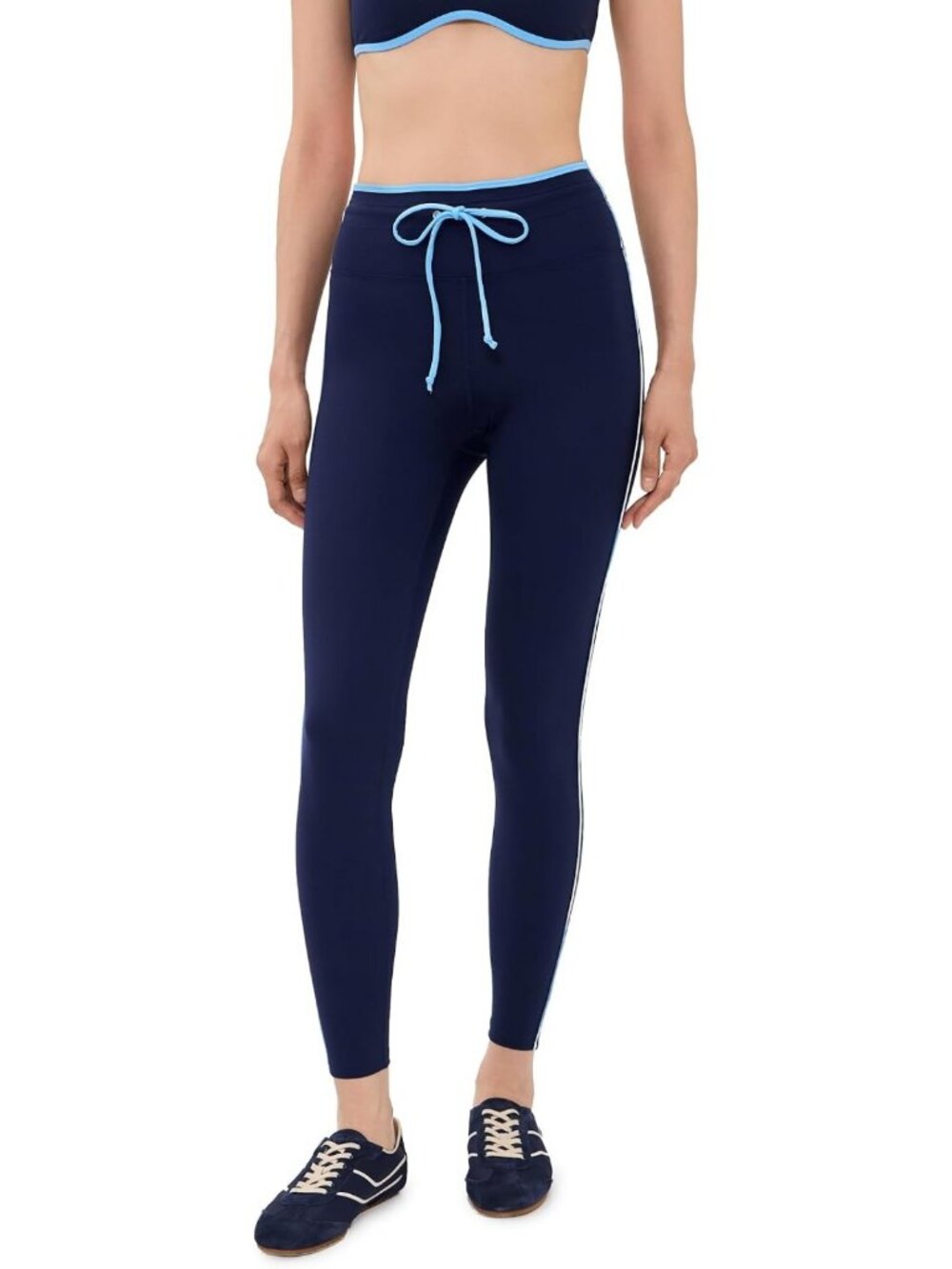 High-Waisted Women's Sport Sprint Leggings | Athletic, Comfortable, Stylish Fit